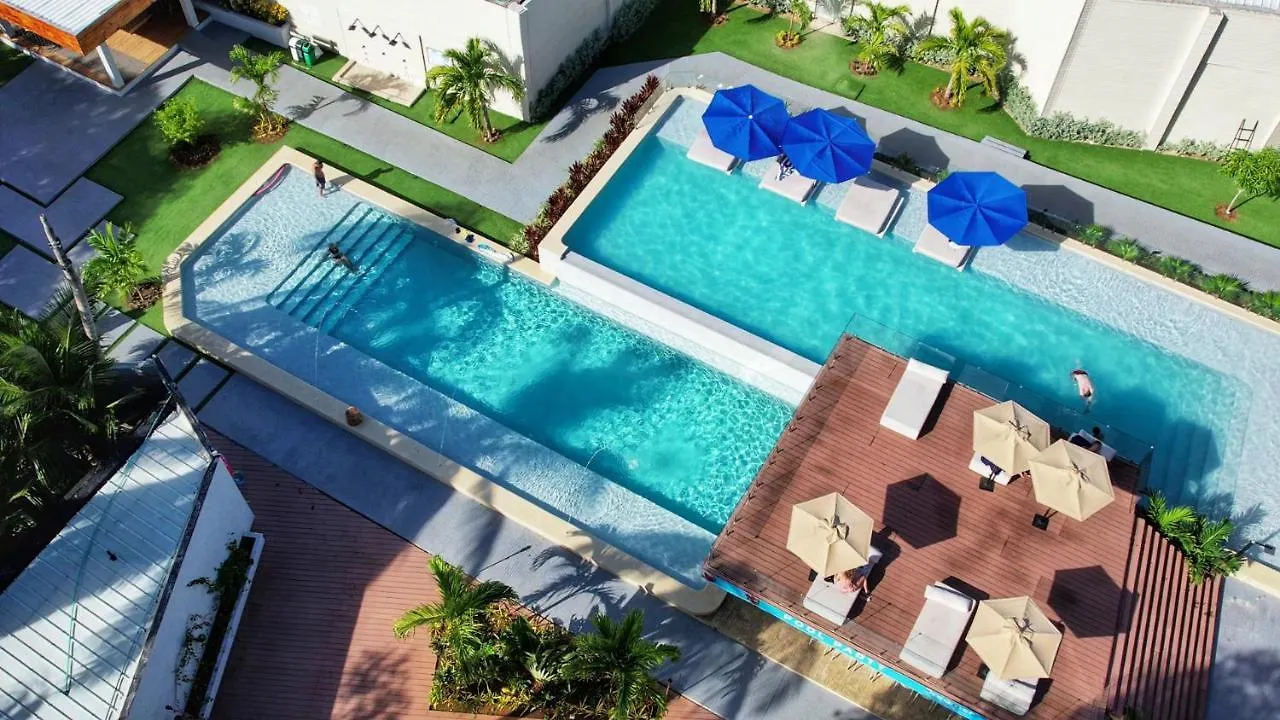 Dreamer Beach Club San Andrés 0*,  Colombia
