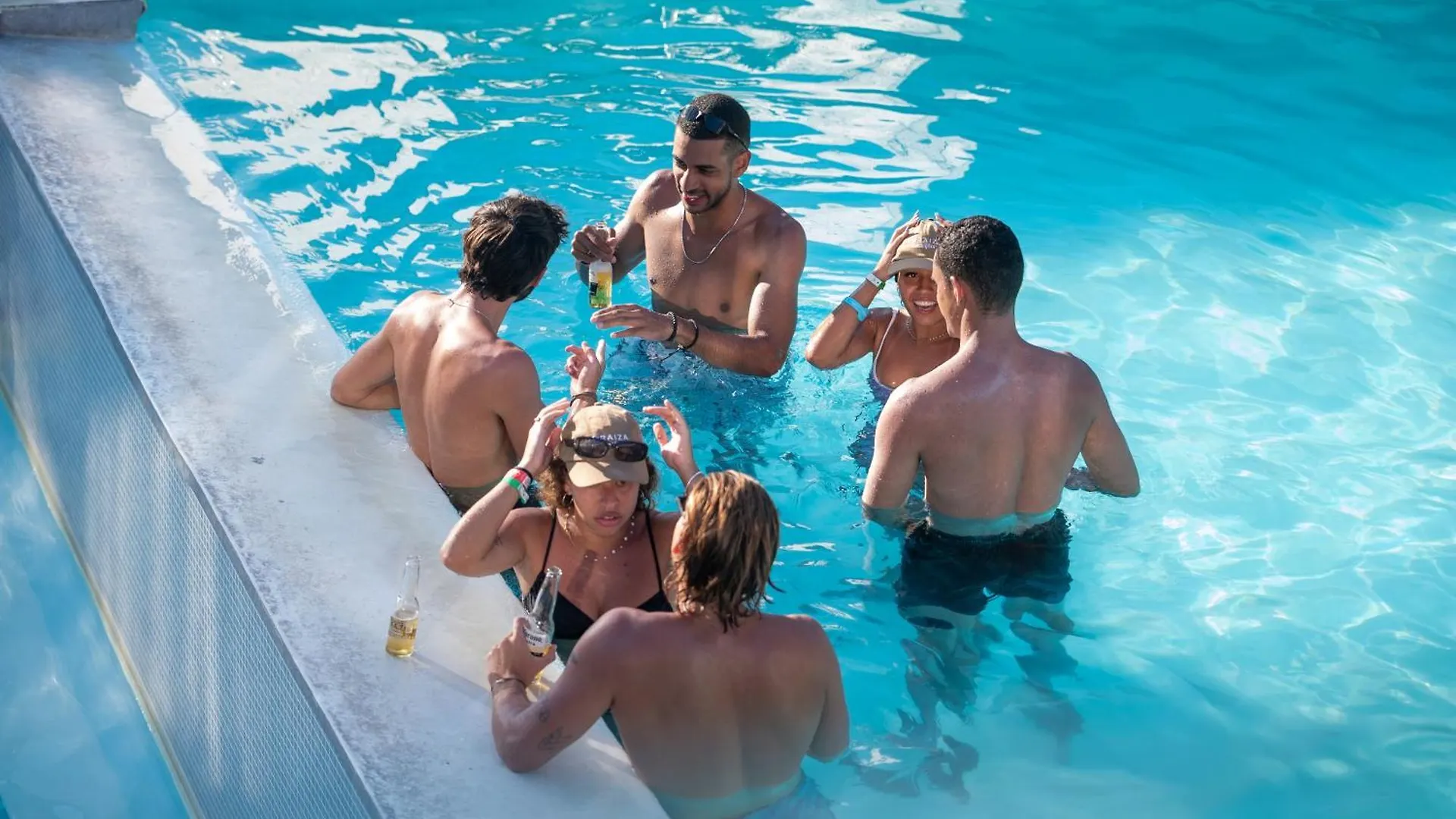 Dreamer Beach Club San Andrés 0*,