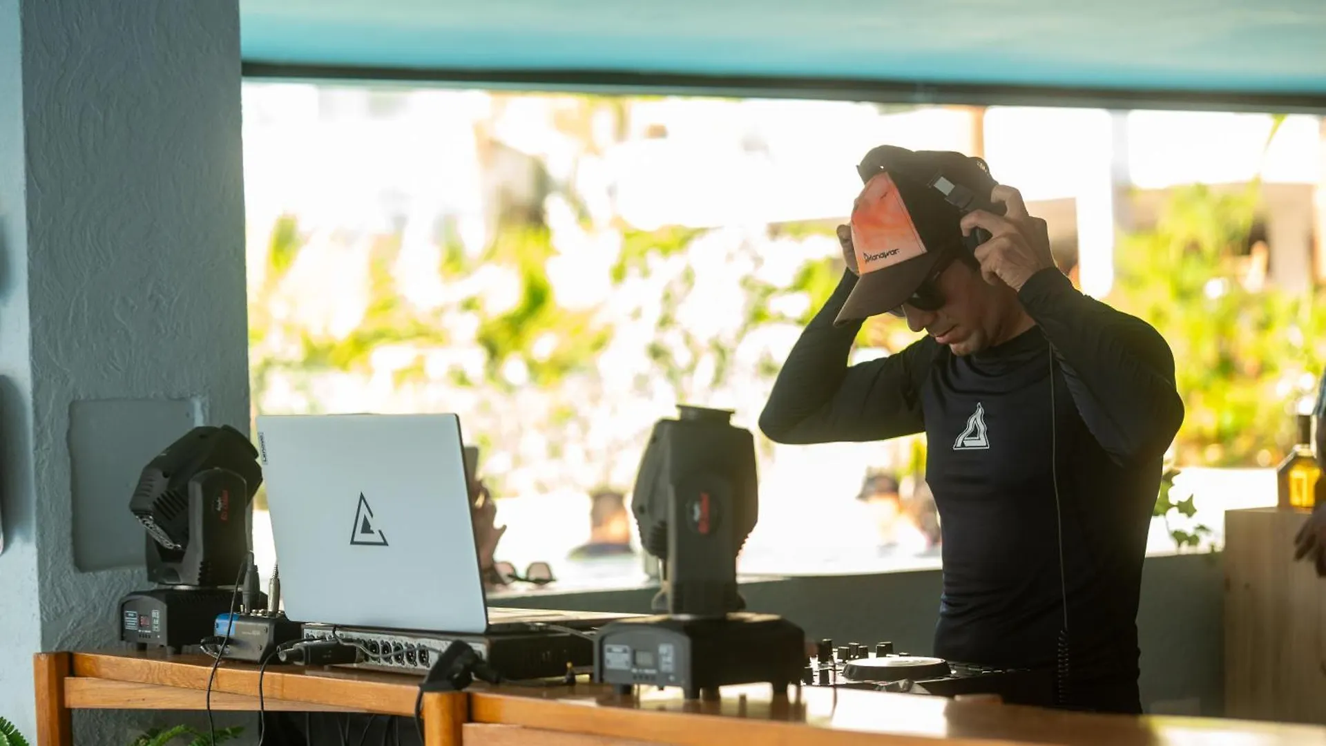 Dreamer Beach Club San Andrés
