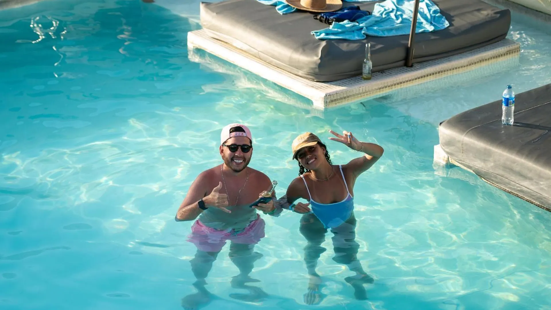 Dreamer Beach Club San Andrés 0*,  Colombia