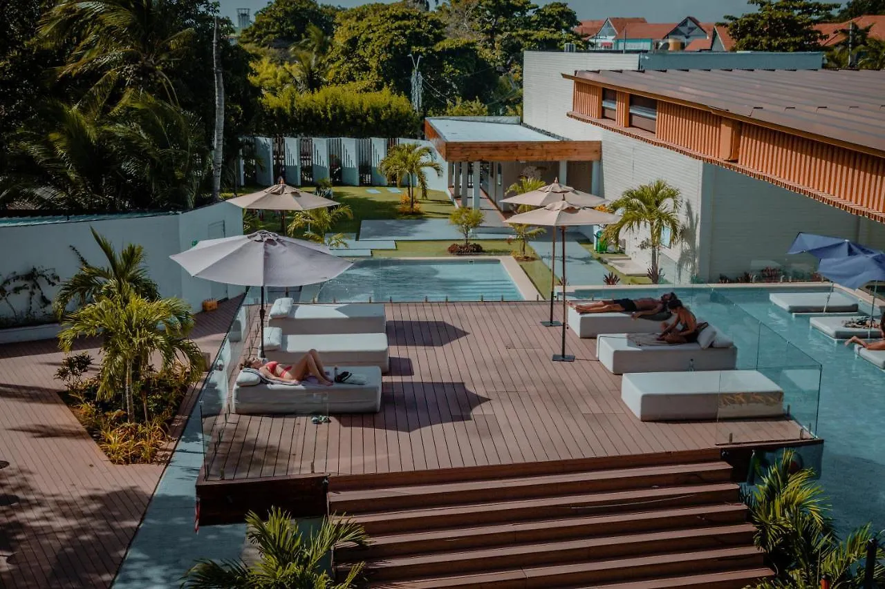 Dreamer Beach Club San Andrés