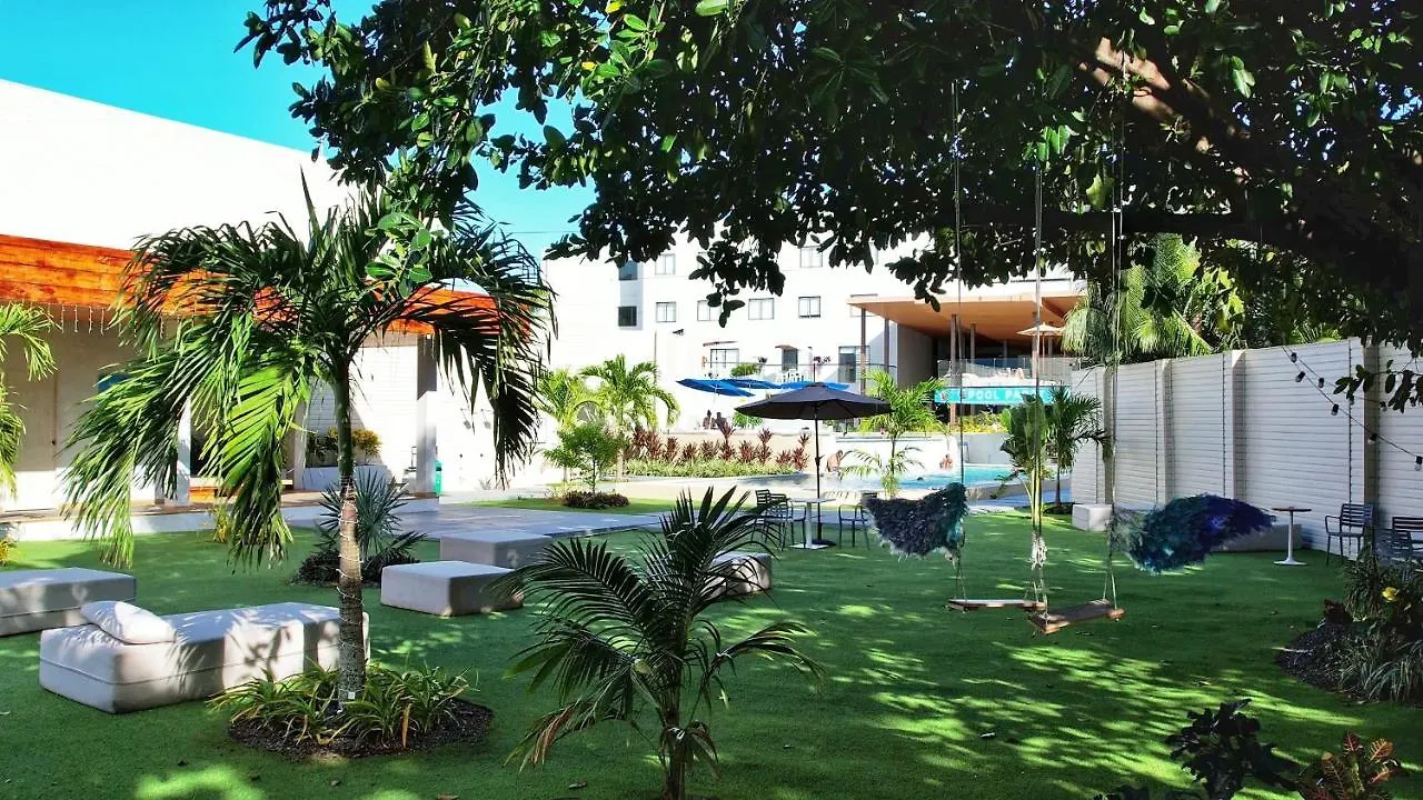 Dreamer Beach Club San Andres  0*, San Andres (San Andres and Providencia Islands)