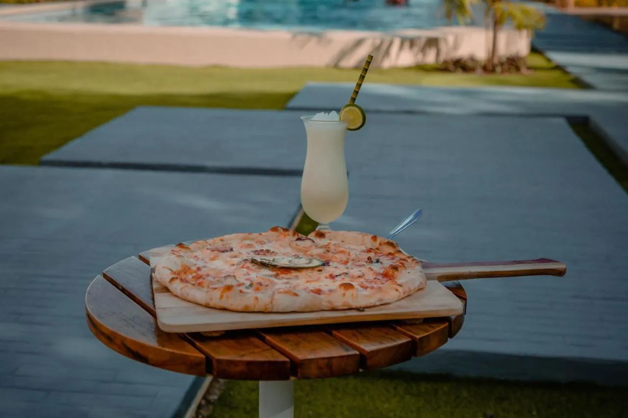 Hostel Dreamer Beach Club San Andres