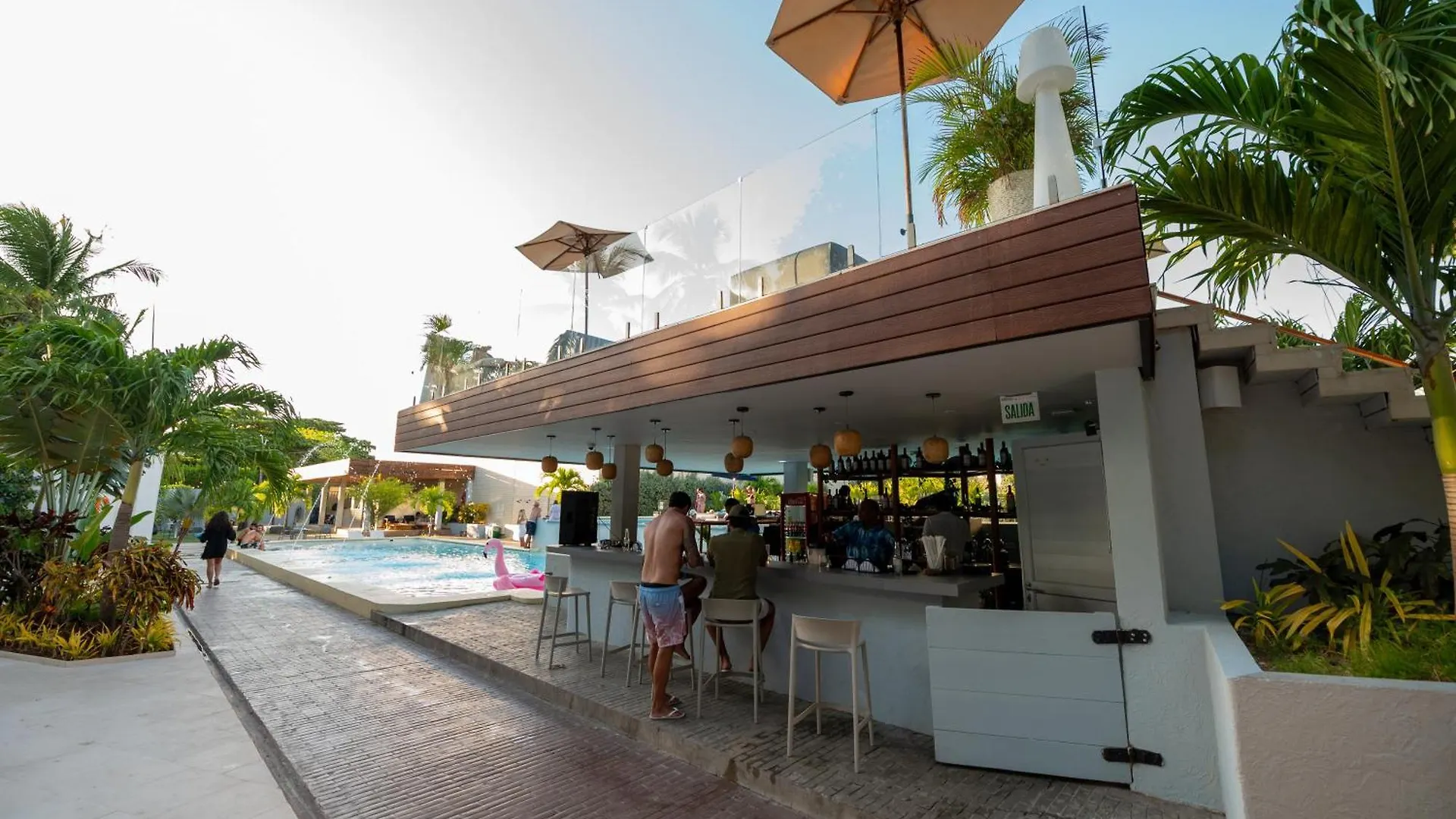 Dreamer Beach Club San Andrés 0*,  Kolumbien
