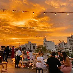 Hotel Miami Sm ***
