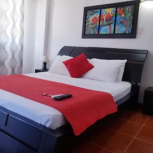 Hotell Media Luna