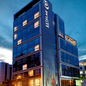 Hotel Estelar Parque De La 93 *****