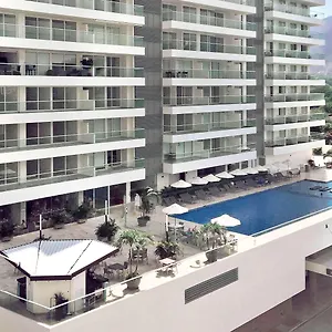 Mercure Emile 4*, Santa Marta (Magdalena) Colombie
