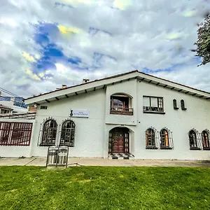 Boutique Mendoza 3*, Bogotá Colombie