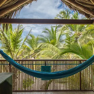 Pensionat Costeno Beach