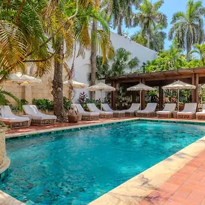 Hotel Casa Pestagua Relais Chateaux *****