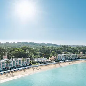 Fairmont Royal Pavilion Barbados Отель Сент-Джеймс