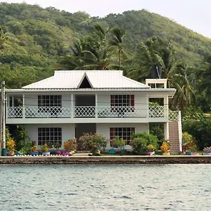 Gasthof Sunshine Paradise