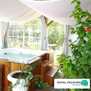 Casa Royal Palm Appart hôtel